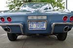 [PICS] The Corvette Vanity Plates of Bloomington Gold 2015