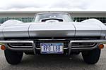 [PICS] The Corvette Vanity Plates of Bloomington Gold 2015