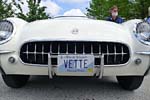 [PICS] The Corvette Vanity Plates of Bloomington Gold 2015
