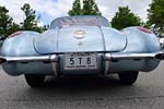[PICS] The Corvette Vanity Plates of Bloomington Gold 2015