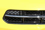 2016 Corvette's Front Facing Parking Assist Curb Camera