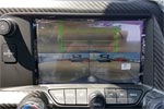 2016 Corvette's Front Facing Parking Assist Curb Camera