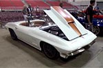 [VIDEO] 1967 Corvette Named 'Revelation' is the 2015 Goodguy's Street Machine Of The Year