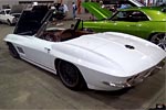 [VIDEO] 1967 Corvette Named 'Revelation' is the 2015 Goodguy's Street Machine Of The Year