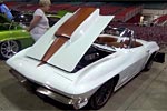 [VIDEO] 1967 Corvette Named 'Revelation' is the 2015 Goodguy's Street Machine Of The Year