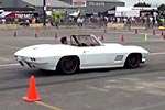 [VIDEO] 1967 Corvette Named 'Revelation' is the 2015 Goodguy's Street Machine Of The Year