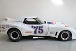 Mecum to Auction John Greenwood's Spirit of Sebring '75 Corvette Racecar