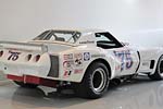 Mecum to Auction John Greenwood's Spirit of Sebring '75 Corvette Racecar
