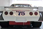 Mecum to Auction John Greenwood's Spirit of Sebring '75 Corvette Racecar