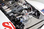 Mecum to Auction John Greenwood's Spirit of Sebring '75 Corvette Racecar