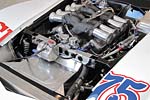 Mecum to Auction John Greenwood's Spirit of Sebring '75 Corvette Racecar