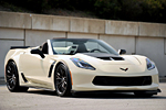 [PICS] C7 Corvette Z06 Gets the Caravaggio Treatment