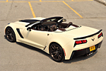 [PICS] C7 Corvette Z06 Gets the Caravaggio Treatment