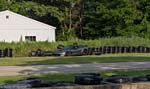 C7 Corvette Z06 Crashes at the Race Track
