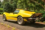 Corvettes on eBay: 1972 Motion Moray GT Corvette