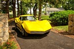 Corvettes on eBay: 1972 Motion Moray GT Corvette