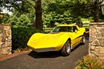 Corvettes on eBay: 1972 Motion Moray GT Corvette