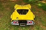 Corvettes on eBay: 1972 Motion Moray GT Corvette