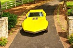 Corvettes on eBay: 1972 Motion Moray GT Corvette