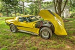 Corvettes on eBay: 1972 Motion Moray GT Corvette