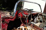 Corvettes on eBay: Barn Find 1960 Corvette Would Make a Great Project Car