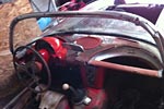 Corvettes on eBay: Barn Find 1960 Corvette Would Make a Great Project Car