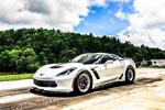 [PICS] Vengeance Racing's 1088 Horsepower Corvette Z06