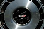 The First Available 1984 Corvette to be Offered at Mecum Monterey