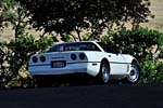 The First Available 1984 Corvette to be Offered at Mecum Monterey