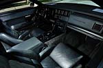 The First Available 1984 Corvette to be Offered at Mecum Monterey