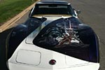 Corvettes on eBay: The Force is With this Star Wars Themed 1974 Corvette