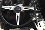 Corvettes on eBay: The Force is With this Star Wars Themed 1974 Corvette
