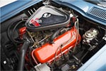 Rare A.O. Smith-bodied 1967 Corvette Big Block Headed to Barrett-Jackson's Reno Auction