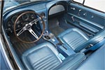 Rare A.O. Smith-bodied 1967 Corvette Big Block Headed to Barrett-Jackson's Reno Auction