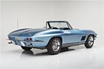 Rare A.O. Smith-bodied 1967 Corvette Big Block Headed to Barrett-Jackson's Reno Auction