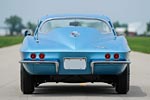Bunkie Knudsen's 1964 Corvette to be offered at RM Sotheby's Monterey Sale