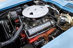 Bunkie Knudsen's 1964 Corvette to be offered at RM Sotheby's Monterey Sale