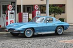 Bunkie Knudsen's 1964 Corvette to be offered at RM Sotheby's Monterey Sale
