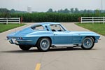Bunkie Knudsen's 1964 Corvette to be offered at RM Sotheby's Monterey Sale