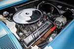Bunkie Knudsen's 1964 Corvette to be offered at RM Sotheby's Monterey Sale