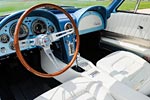 Bunkie Knudsen's 1964 Corvette to be offered at RM Sotheby's Monterey Sale