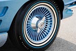 Bunkie Knudsen's 1964 Corvette to be offered at RM Sotheby's Monterey Sale