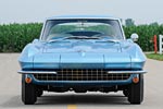 Bunkie Knudsen's 1964 Corvette to be offered at RM Sotheby's Monterey Sale
