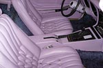 Corvettes on eBay: Little Pink Corvette by Legendary Customizer Larry Watson