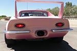 Corvettes on eBay: Little Pink Corvette by Legendary Customizer Larry Watson