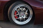 Corvettes on eBay: One of a Kind 2002 Corvette Lingenfelter