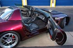 Corvettes on eBay: One of a Kind 2002 Corvette Lingenfelter
