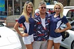 Selling a Corvette with Guns and Girls on Craigslist