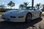 Selling a Corvette with Guns and Girls on Craigslist