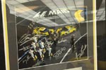 [PICS] Corvette Racing Celebrates 8th Le Mans Win with Detroit's Corvette Team